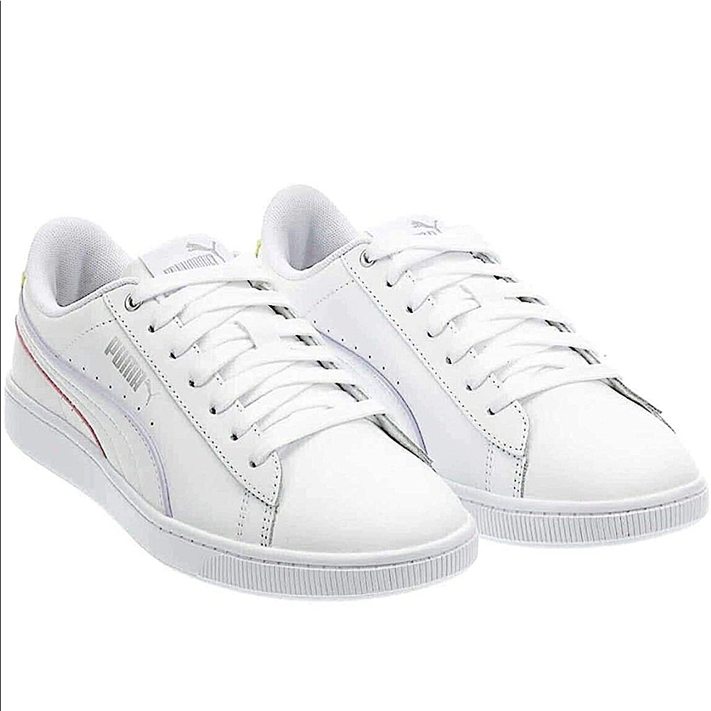 PUMA Women's Vikky 2 Sneaker